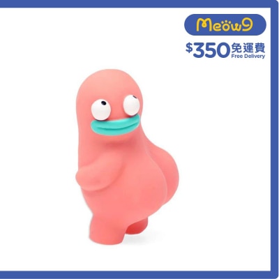 QMONSTER Clay figurine cute modeling series-Kadashan- QMONSTER