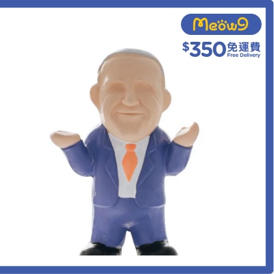QMONSTER 攪鬼人物系列 - 拜登 - QMONSTER