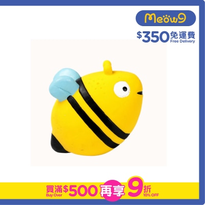 QMONSTER 水果動物系列 - 檸檬蜜蜂 - QMONSTER