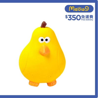 QMONSTER Pear Duck  - QMONSTER