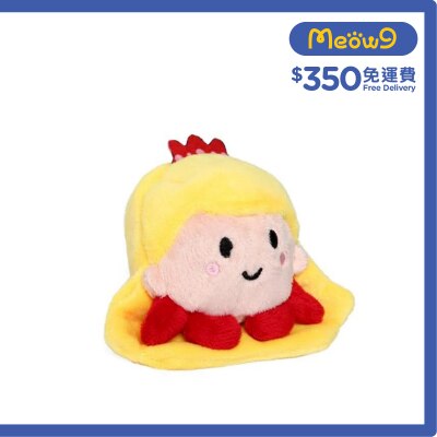 QMONSTER 童話系列 - 公主 - QMONSTER