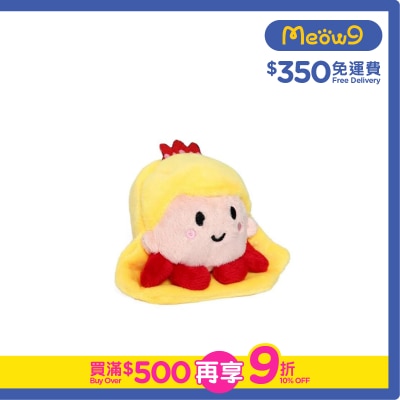 QMONSTER Fairy tale series-Princess - QMONSTER