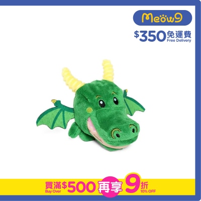 QMONSTER Fairy tale series-Ajatar - QMONSTER