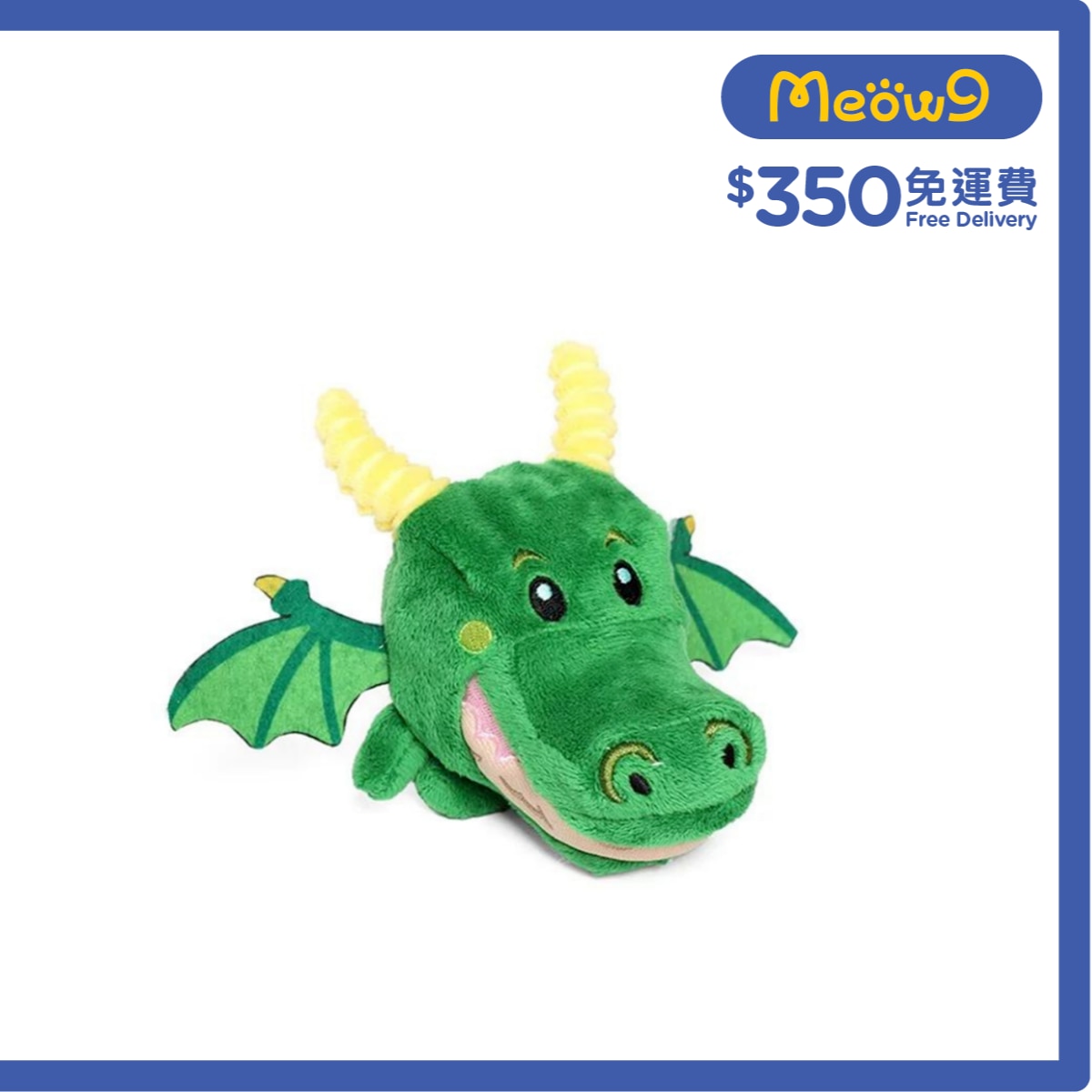 QMONSTER 童話系列 - 惡龍 - QMONSTER