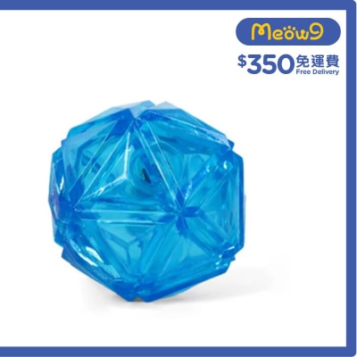 QMONSTER Q-Balls Blue  - QMONSTER