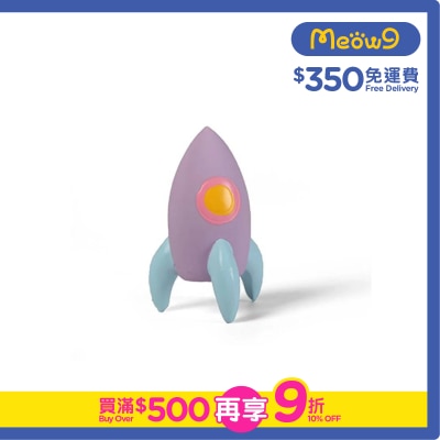QMONSTER - Mini aircraft series Rocket- QMONSTER