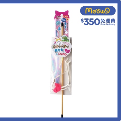 PETZ ROUTE Coniferous paper toy (duck)- Petz Route