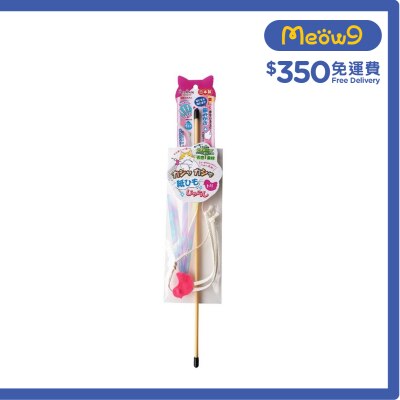 針葉紙條玩具（小鴨) - Petz Route