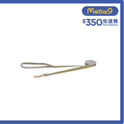 ROGZ HL275-OT Urban Classic Lead (M)-OLIVE TWIST- Rogz