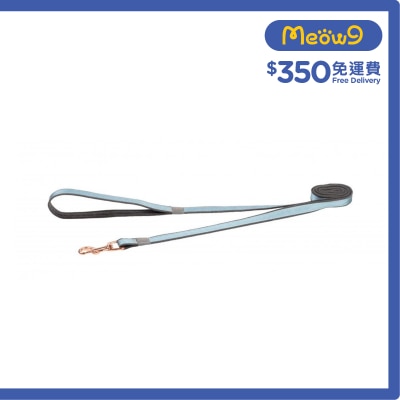 ROGZ HL275 - PB Urban Classic Lead 拖帶 (M) - 松石綠色 - Rogz