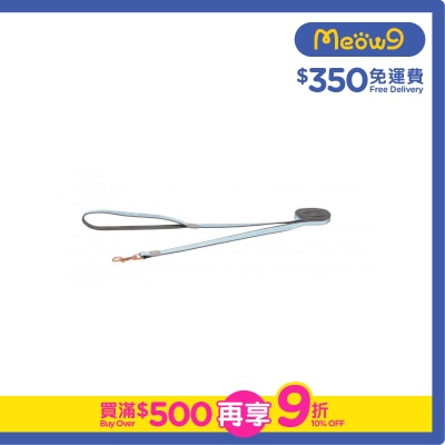 ROGZ HL273-TM Urban Classic Lead (S)-TURQUOISE- Rogz