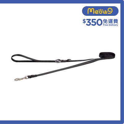 ROGZ - HL14 - A Utility Classic 拖帶 (S) - 黑色 - Rogz