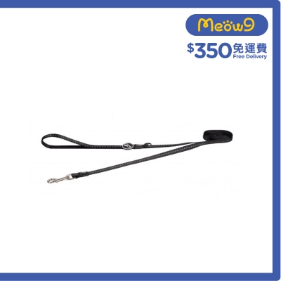 ROGZ HL14 - A Utility Classic 拖帶 (S) - 黑色 - Rogz