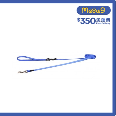 ROGZ - HL14 - B Utility Classic 拖帶 (S) - 藍色 - Rogz