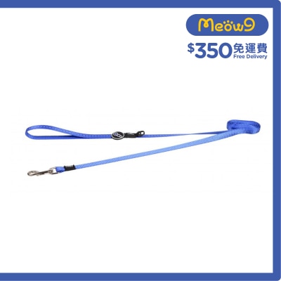 ROGZ - HL14 - B Utility Classic 拖帶 (S) - 藍色 - Rogz