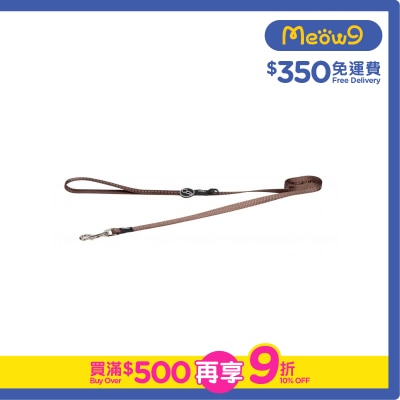 ROGZ HL14 - J Utility Classic 拖帶 (S) - 啡色 - Rogz