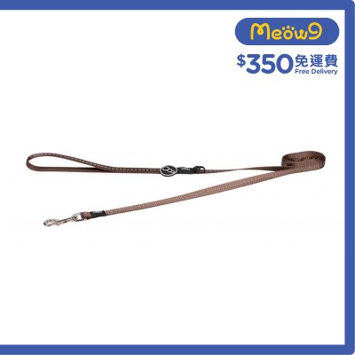 ROGZ HL14 - J Utility Classic 拖帶 (S) - 啡色 - Rogz