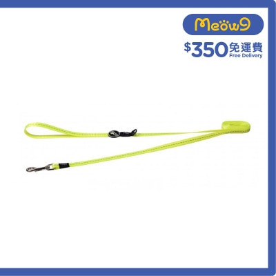 ROGZ HL14 - H Utility Classic 拖帶 (S) - 熒光黃色 - Rogz