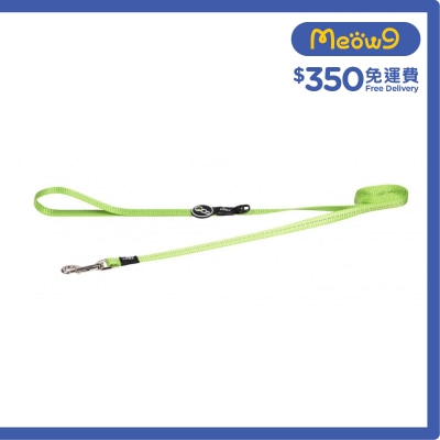 ROGZ HL14 - L Utility Classic 拖帶 (S) - 青檸綠色 - Rogz