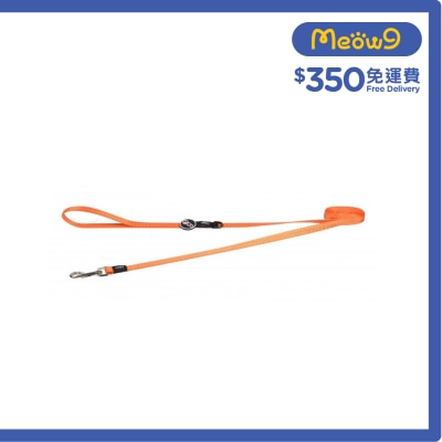 ROGZ - HL14 - D Utility Classic 拖帶 (S) - 橙色 - Rogz