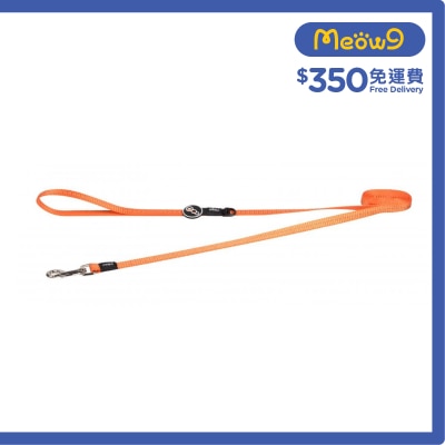 ROGZ - HL14 - D Utility Classic 拖帶 (S) - 橙色 - Rogz