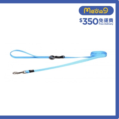 ROGZ - HL14 - F Utility Classic 拖帶 (S) - 松石綠色 - Rogz