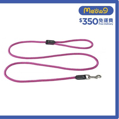 ROGZ HLLR09-Fixed Lead Rope (M)-Pink- Rogz