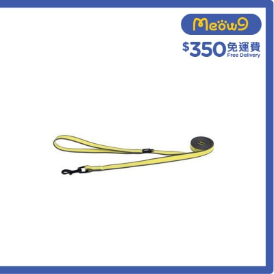 ROGZ - HL63M 180 - H Amphibian Classic Lead 拖帶 (M) - 螢光黃色 - Rogz