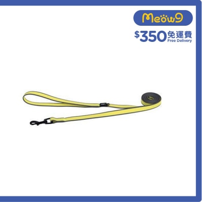 ROGZ HL63M 180 - H Amphibian Classic Lead 拖帶 (M) - 螢光黃色 - Rogz