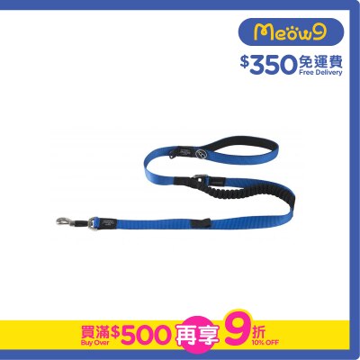 ROGZ HLLOC25-Control Lead (XL)-BLUE - Rogz
