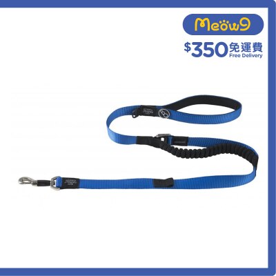 ROGZ HLLOC25 - Control Lead 彈弓帶 (XL) - 藍色 - Rogz