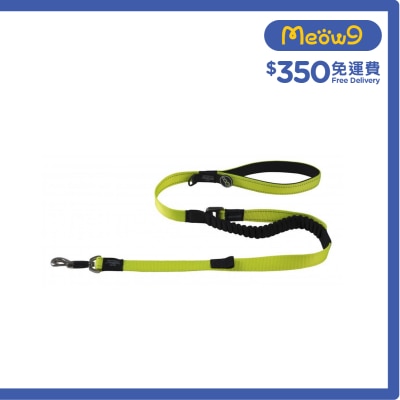 ROGZ HLLOC25-Control Lead (XL)-Dayglo Yellow- Rogz
