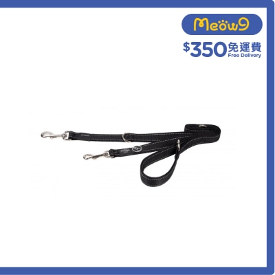 ROGZ HLM05 - A Utility Multi Purpose 拖帶 (XL) - 黑色 - Rogz