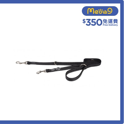 ROGZ HLM06 - A Utility Multi Purpose 拖帶 (L) - 黑色 - Rogz