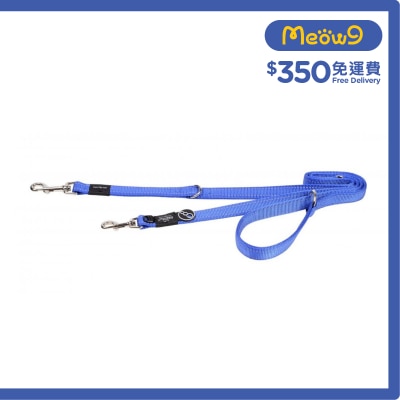 ROGZ HLM06 - B Utility Multi Purpose 拖帶 (L) - 藍色 - Rogz