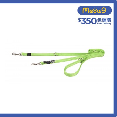 ROGZ HLM11 - L Utility Multi Purpose 拖帶 (M) - 青檸綠色 - Rogz