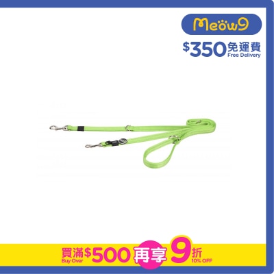 ROGZ HLM11 - L Utility Multi Purpose 拖帶 (M) - 青檸綠色 - Rogz