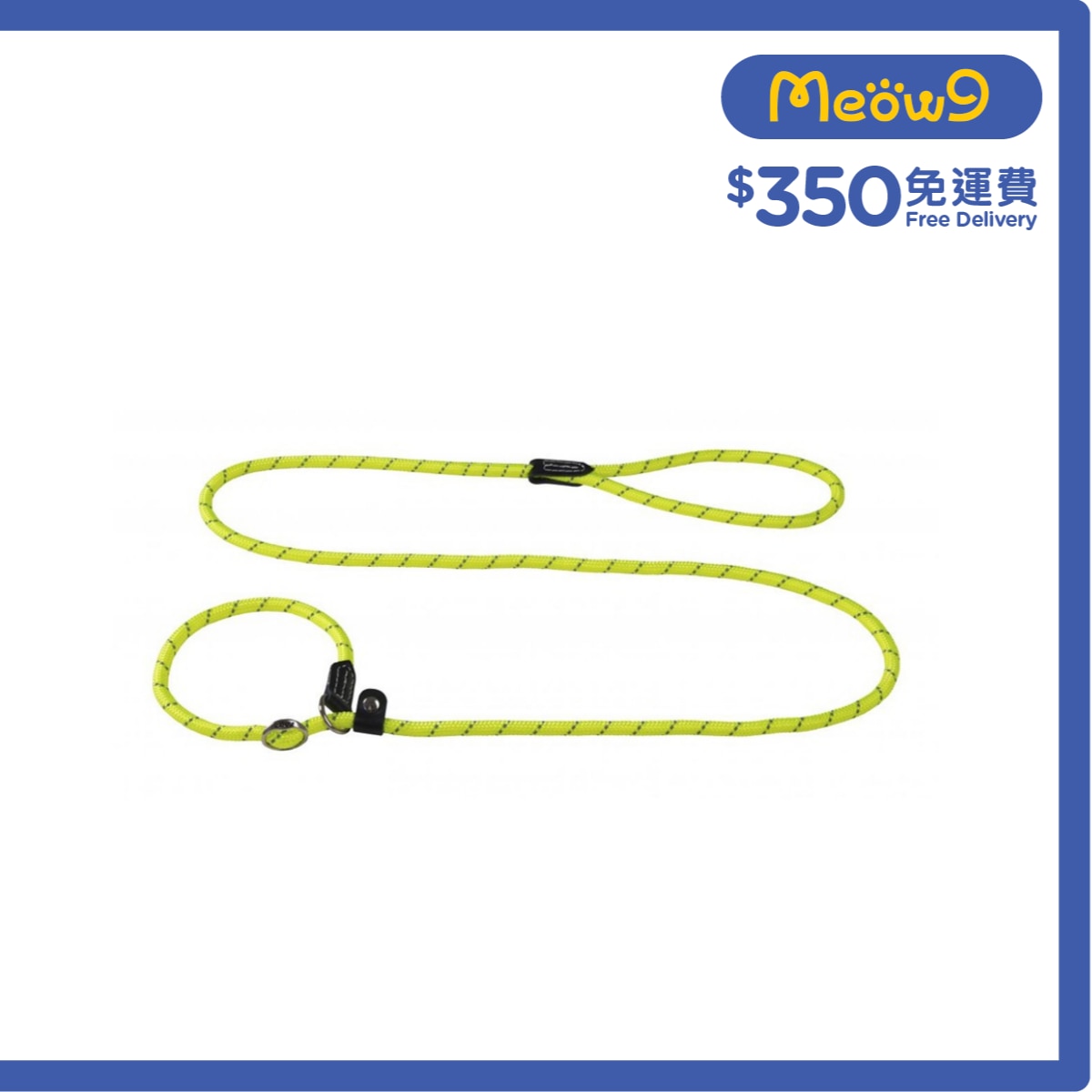 ROGZ HLXR09-Moxon Led (M)-Dayglo Yellow- Rogz