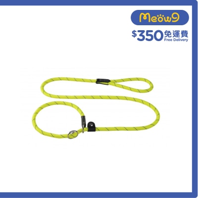 ROGZ HLXR12 Moxon Led P帶 圓繩 (L) 螢光黃 Rogz image