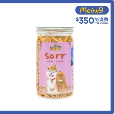SARR 貓狗脫水小食 - 南極磷蝦 (150g) - Sarr