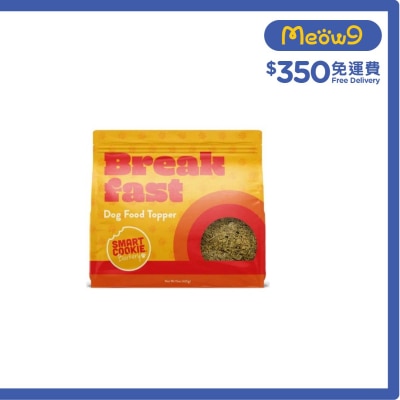 SMART COOKIES 早餐配方 狗伴糧食品 (425g) - Smart Cookies