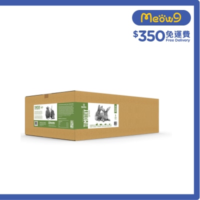 STANDLEE - [箱裝] 全人手挑選美國提摩西草 9LB - Standlee