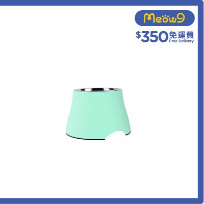 休普 高身寵物碗 (M) (綠色) 休普 image