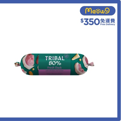 TRIBAL Fresh Duck Gourmet Sausage (300g)- TRIBAL