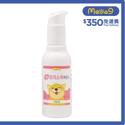 YEPEE THERAPY Moisture Essence Dogs and Cats (110ml)- Yepee Therapy
