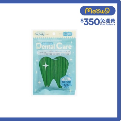 YEPEE THERAPY Dental Care - Mint-Dog Treat(100g)- Yepee Therapy