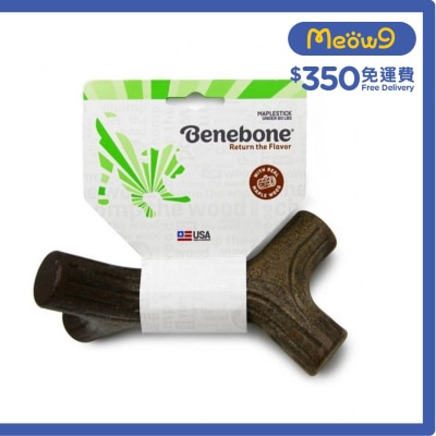 BENEBONE  Maplestick Dog Chew Toy (S)- Benebone
