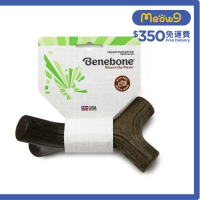 BENEBONE  Maplestick Dog Chew Toy (M)- Benebone