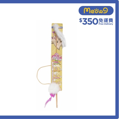 cattyman 華爾茲玩具