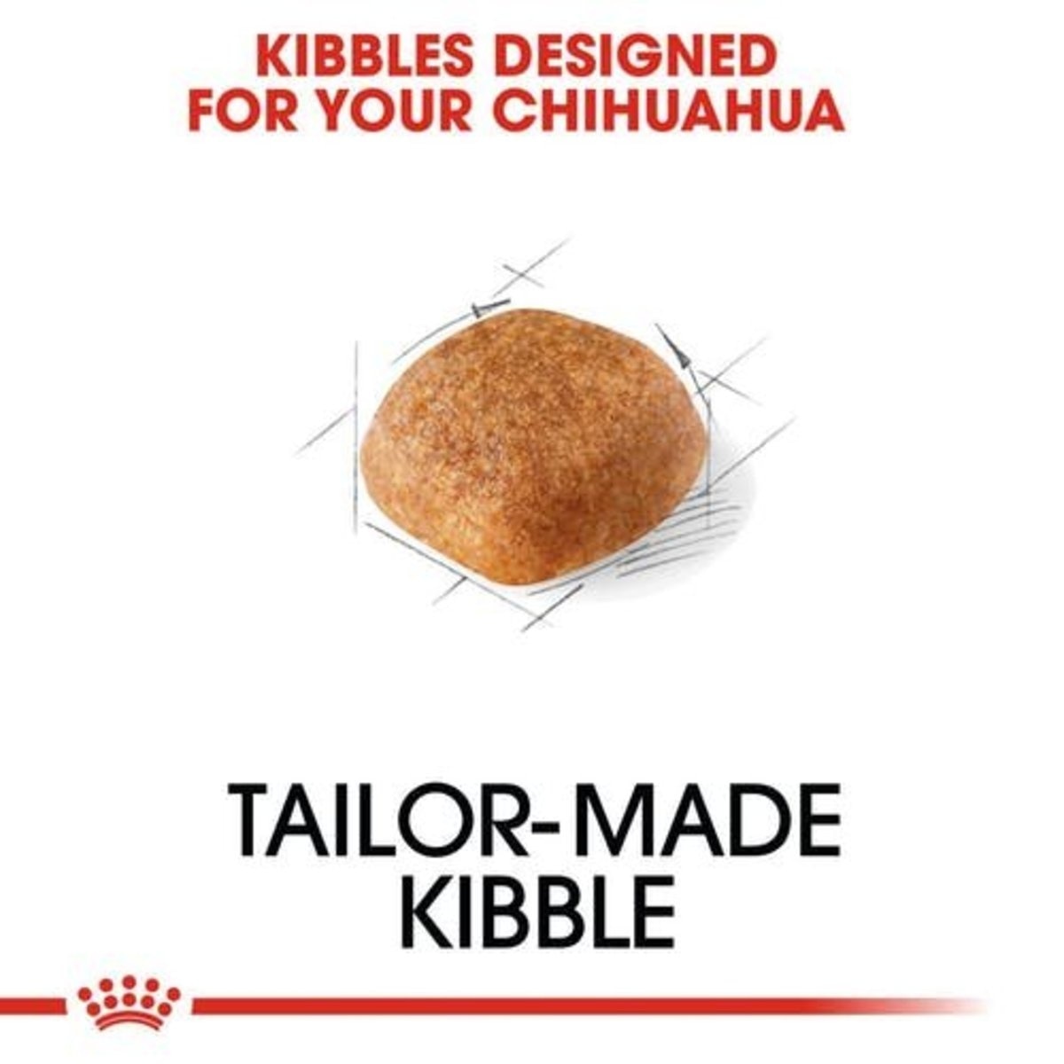 ROYAL CANIN BHN芝娃娃成犬專屬配方狗糧(1.5kg) - 皇家